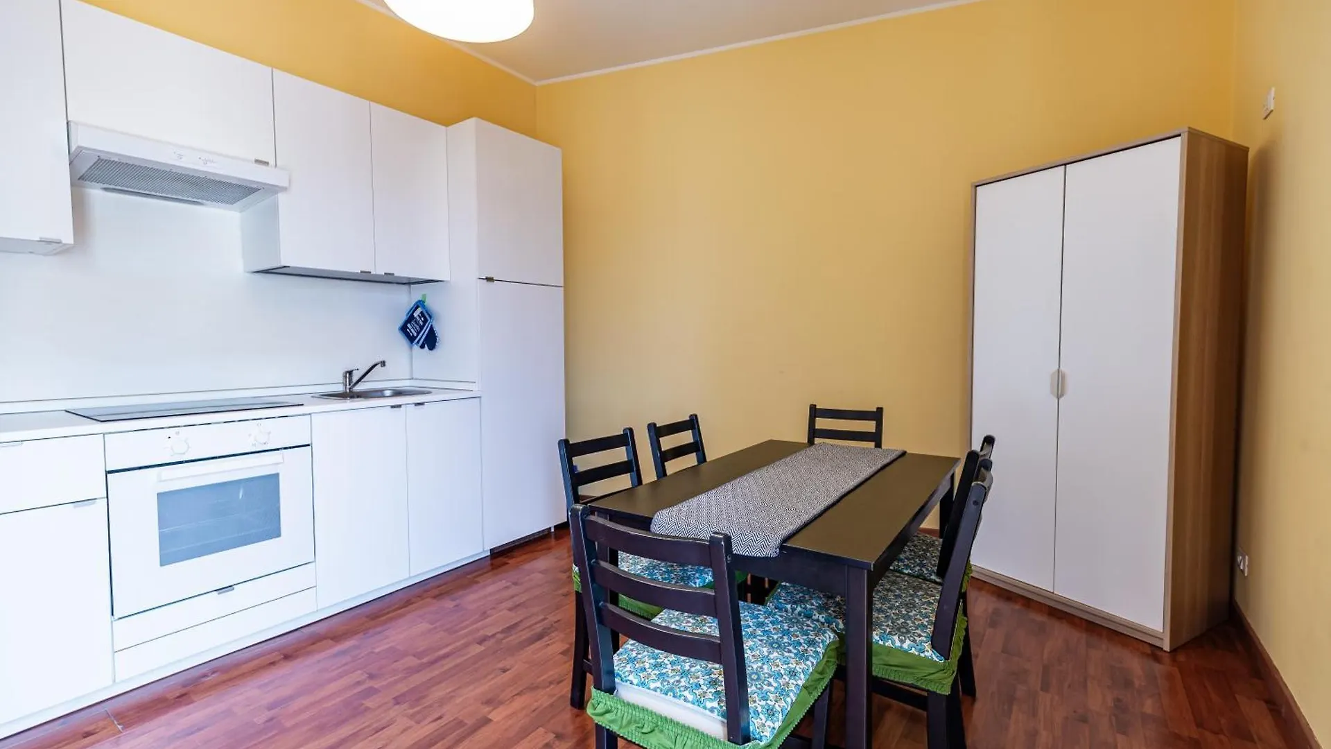 Domus Musia Apartment Milazzo Italy