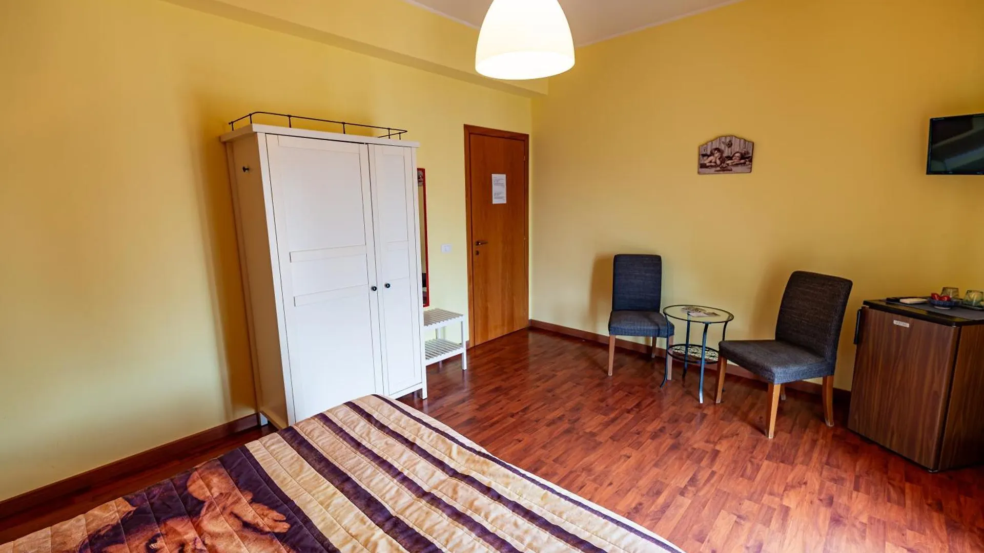 Domus Musia Apartment Milazzo 0*,  Italy