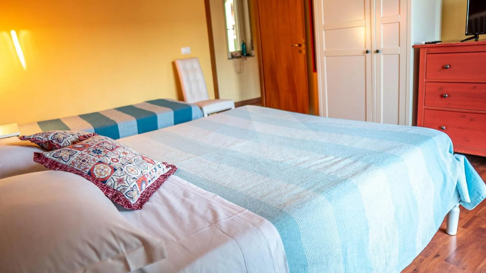 Domus Musia Apartment Milazzo