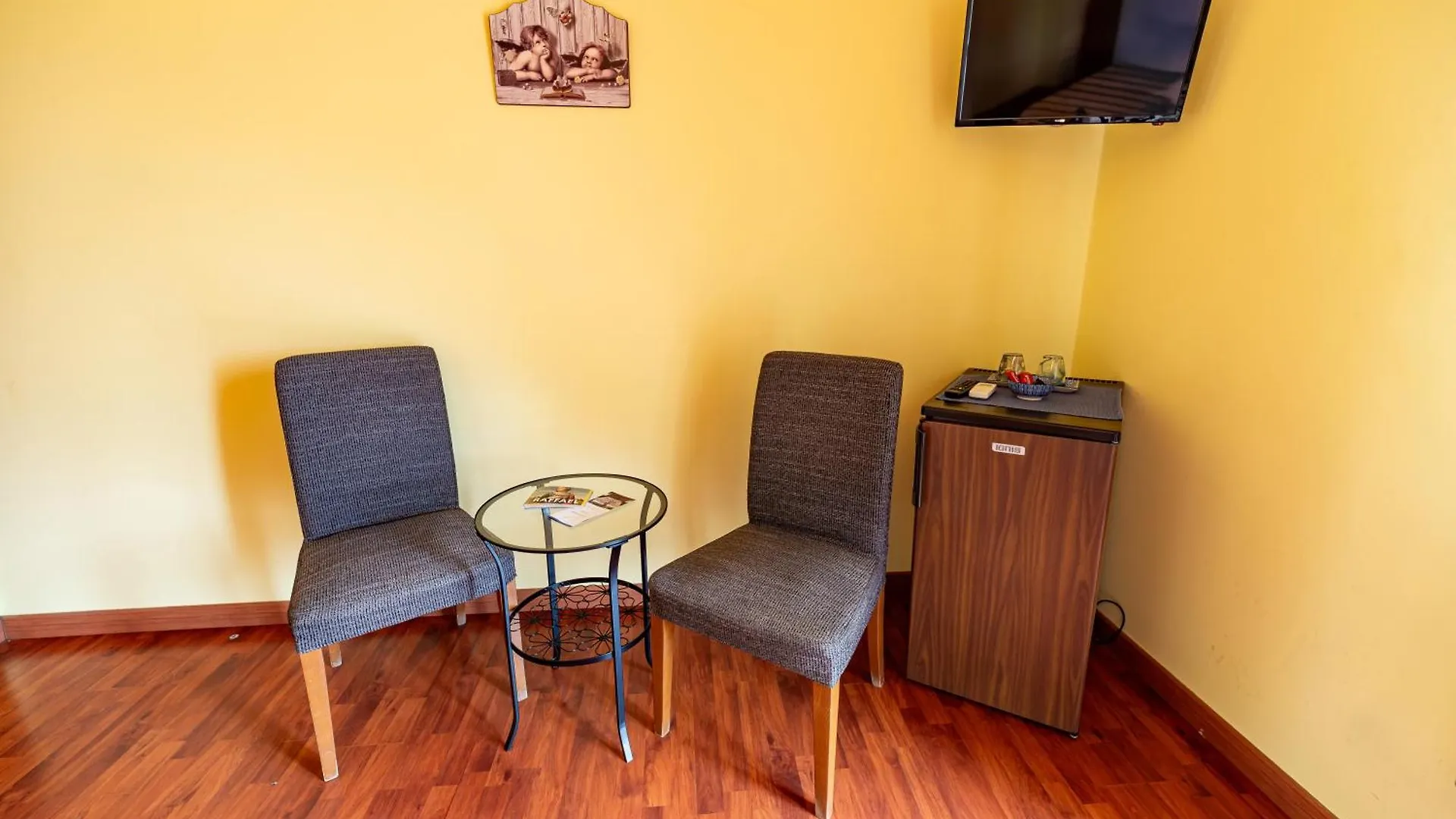 Domus Musia Apartment Milazzo