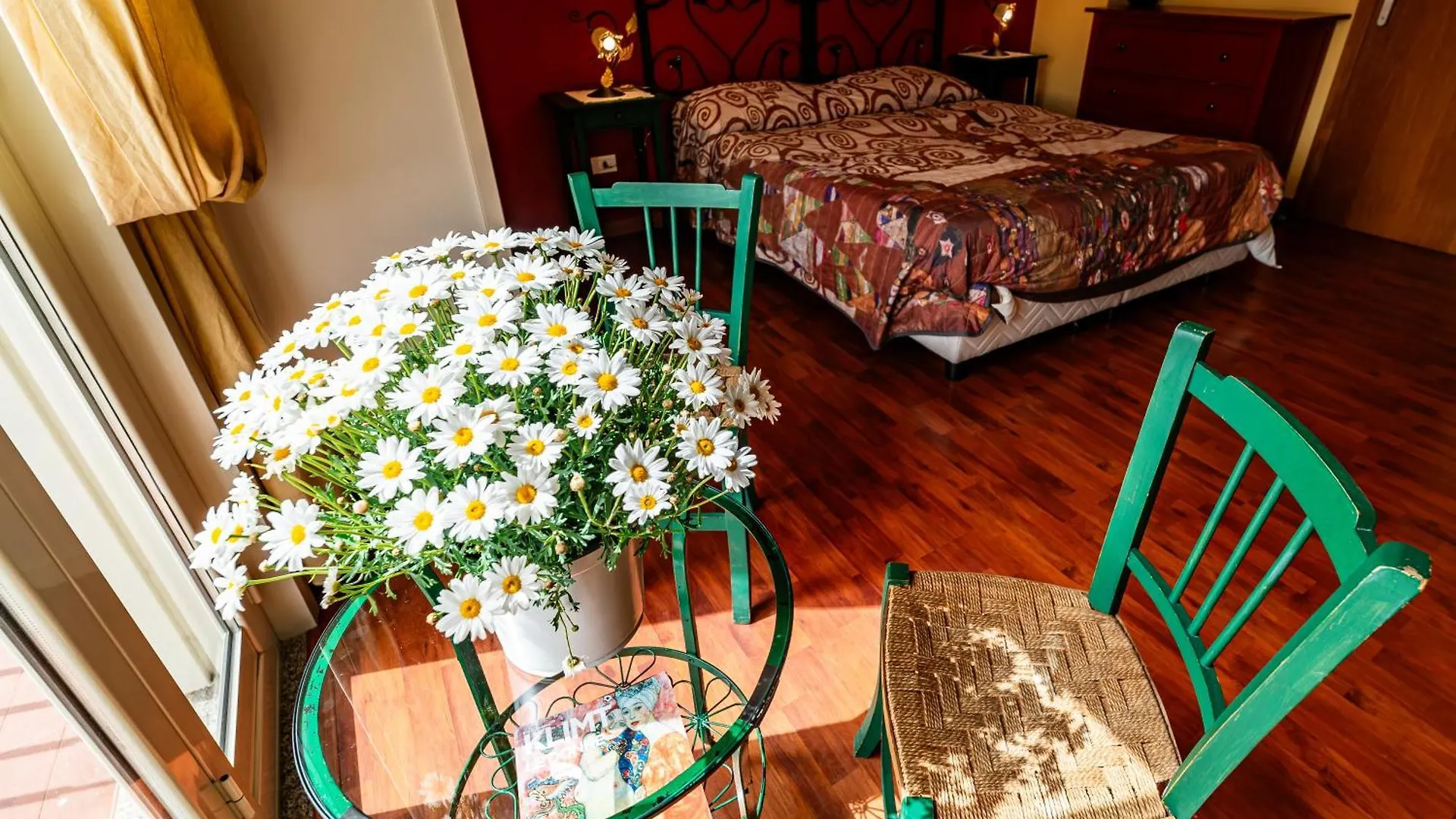 Domus Musia Apartment Milazzo