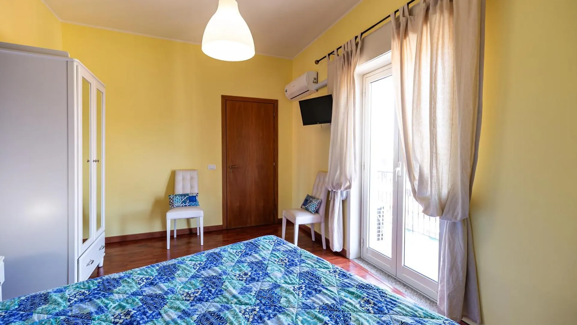Domus Musia Apartment Milazzo 0*,  Italy