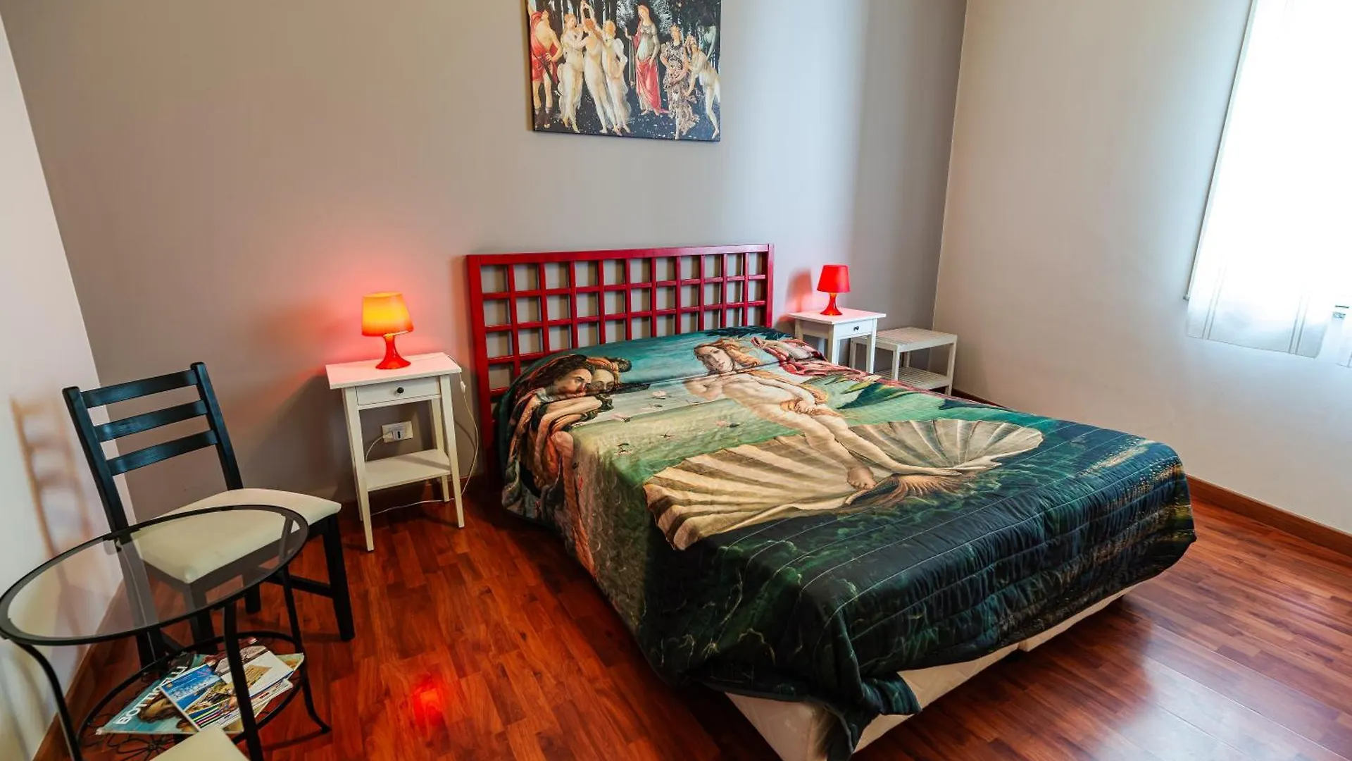 Domus Musia Apartment Milazzo 0*,  Italy