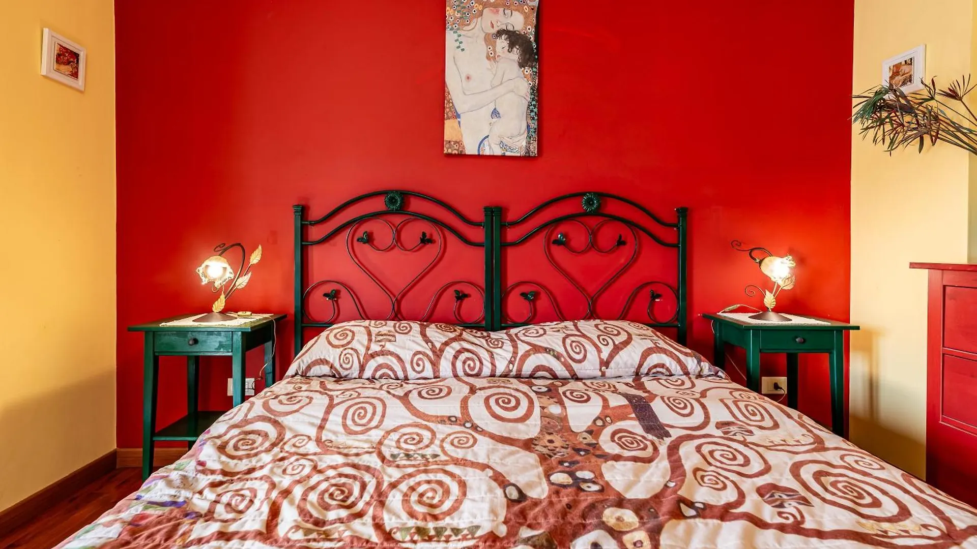 Domus Musia Apartment Milazzo