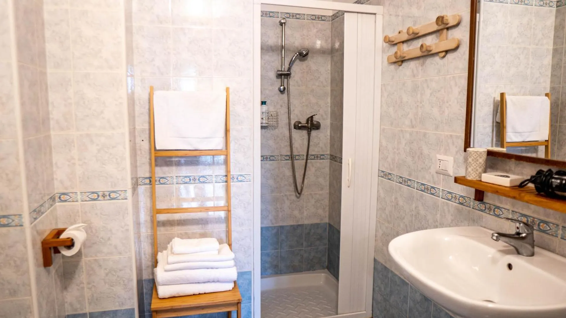 Domus Musia Apartment Milazzo 0*,  Italy