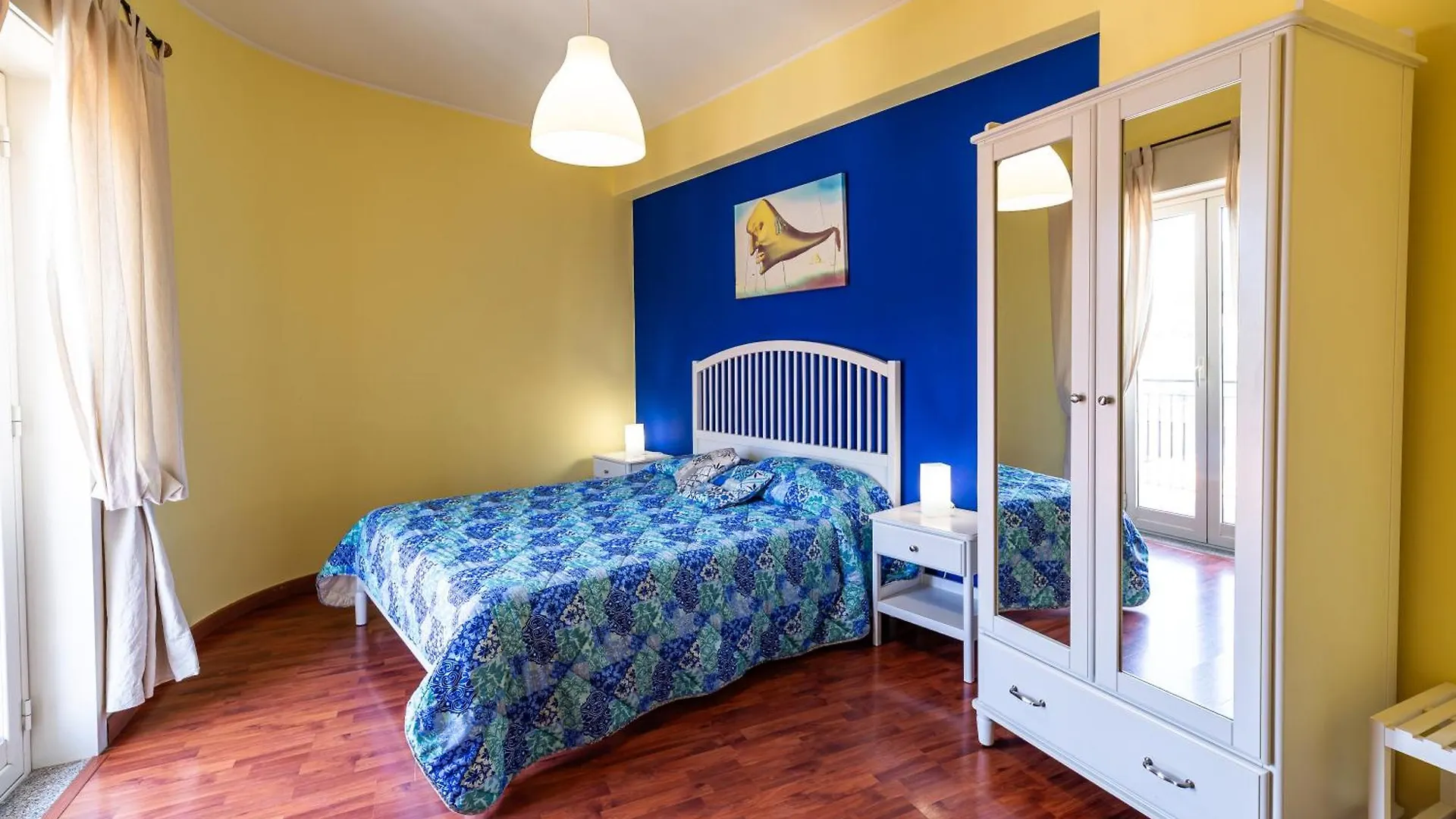 Domus Musia Apartment Milazzo Italy