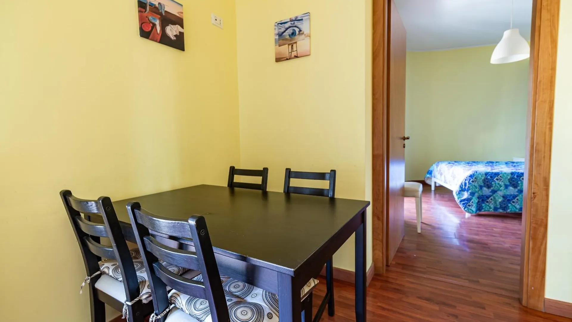Domus Musia Apartment Milazzo