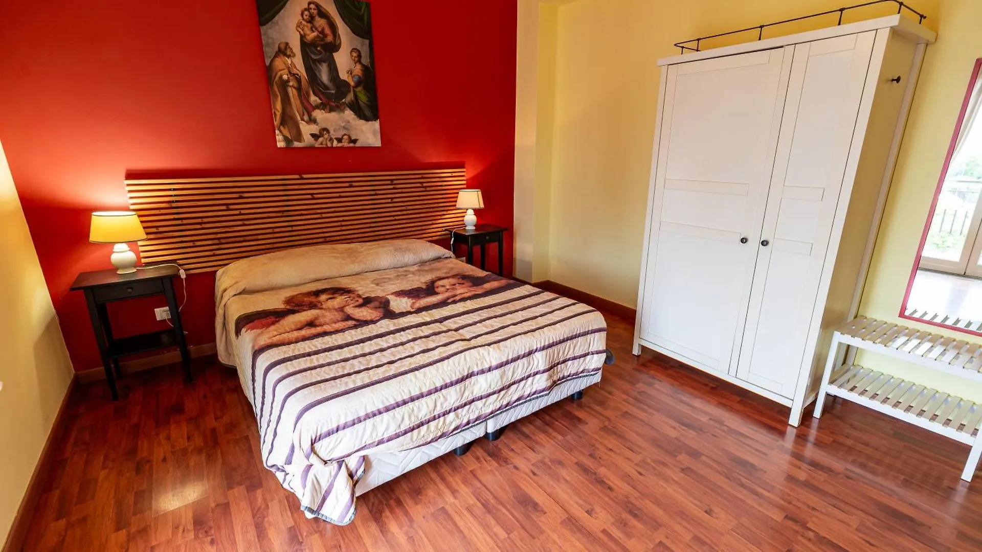 Domus Musia Apartment Milazzo